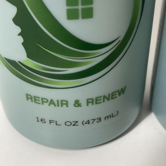 Infusium 23 Leave In Treatment Step 3 Repair Renew 3 Bottles DISCONTINUED 16oz - Picture 6 of 13